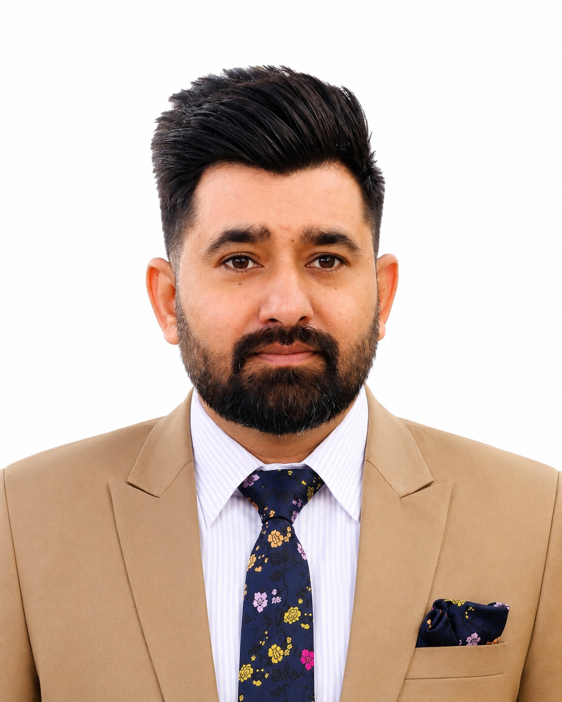 Taranjeet Singh Dhillon